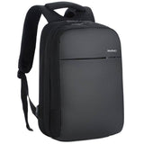 Casual Bag - 15.6 Inch Waterproof Laptop Backpack With Usb Charging Port