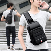 HD Shoulder Bag شنطة كتف للايباد 12 بوصة