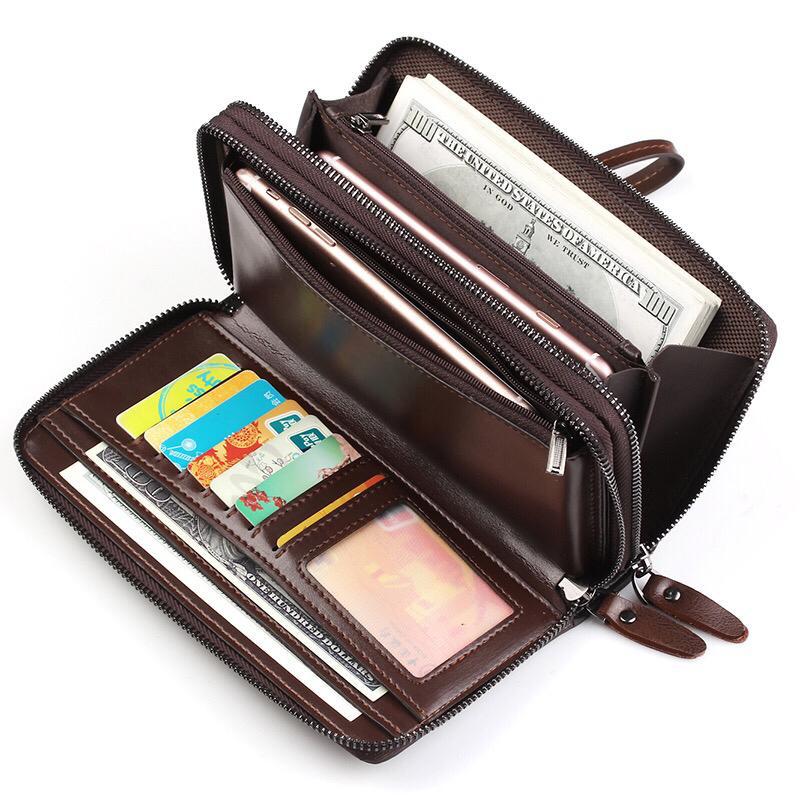 Wallets – 2M Store