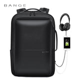 Bange Black Bags Package ( 2 bags with special offer )