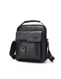 Jeep Cross Bag with front ring ( Suitable for ipad 10 inches )