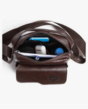 Jeep Cross Bag with front ring ( Suitable for ipad 10 inches )