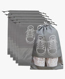 شنطة غسيل الاحذية المستوردة 👟👠 + كيس حفظ الاحذية هدية 🎁