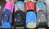 Quchau 10L day hiking Casual backpack