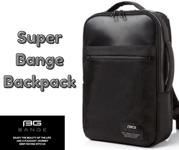 Super Bange Backpack for Business, travel and Laptop 17 inch