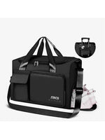 Bange Gym Bag for daily workout and traveling
