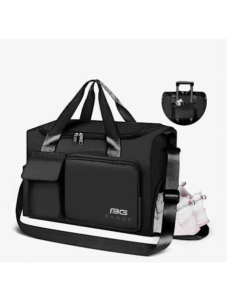 Bange Gym Bag for daily workout and traveling