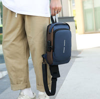 Fashion Password Shoulder Bag .. Several colors for Ipad and daily use