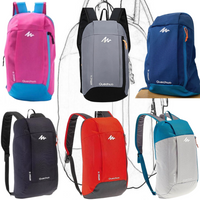 Quchau 10L day hiking Casual backpack
