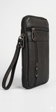 Mini-Leather Genuine Multifunctional Bag for daily use