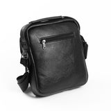 Jeep Cross Bag with front ring ( Suitable for ipad 10 inches )