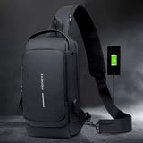 Fashion Password Shoulder Bag .. Several colors for Ipad and daily use