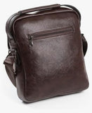 Jeep Cross Bag with front ring ( Suitable for ipad 10 inches )