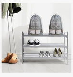 شنطة غسيل الاحذية المستوردة 👟👠 + كيس حفظ الاحذية هدية 🎁