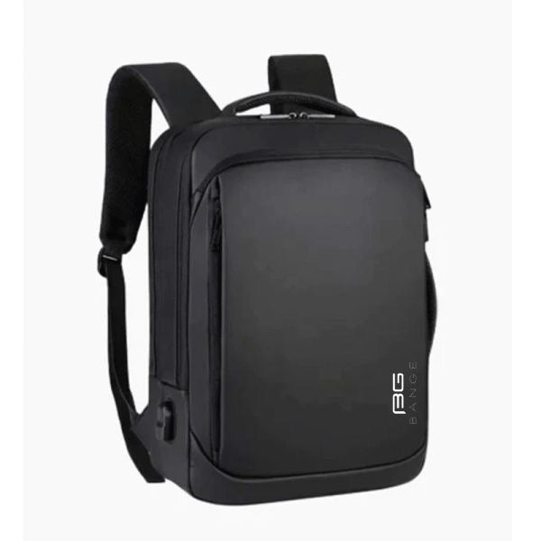 Mega Bange Backpack for Business , Travel & Laptop 15.6 inch – 2M Store