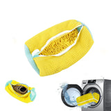 شنطة غسيل الاحذية المستوردة 👟👠 + كيس حفظ الاحذية هدية 🎁