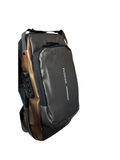 Fashion Password Shoulder Bag .. Several colors for Ipad and daily use