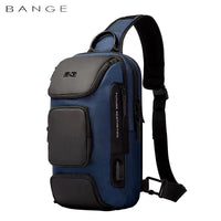 Bange Shoulder Bag for Mini Laptop 12 inches شنطة بانجي كتف ل ميني لاب توب 12 بوصة