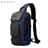 Bange Shoulder Bag for Mini Laptop 12 inches شنطة بانجي كتف ل ميني لاب توب 12 بوصة