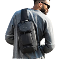 Jamboo Package ( Backpack and Shoulder bags )
