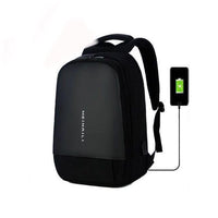 Multi-Option Backpack for 15.6 inches laptop