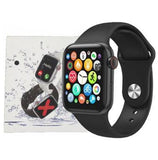 T5s Smartwatch ( provide Arabic & Calls ) ساعة سمارت تستقبل المكالمات وتدعم اللغة العربية