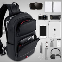 HD Shoulder Bag شنطة كتف للايباد 10 بوصة والميني لاب توب