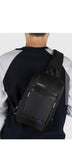 KingSun Shoulder Bag - Black