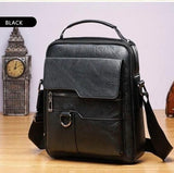 Cross Bag with front ring ( Suitable for ipad 10 inches )